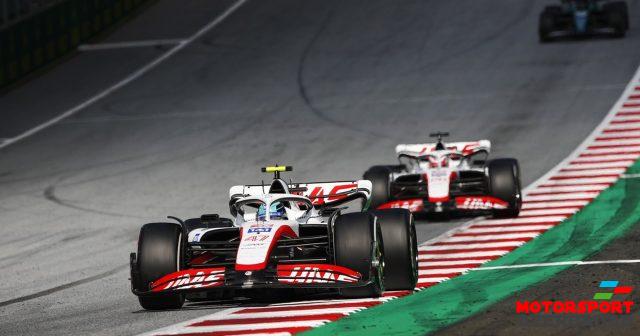 M.Şumaxer: Ardıcıl iki yarış xal gözləmirdim M.Şumaxer: Ardıcıl iki yarış xal gözləmirdim