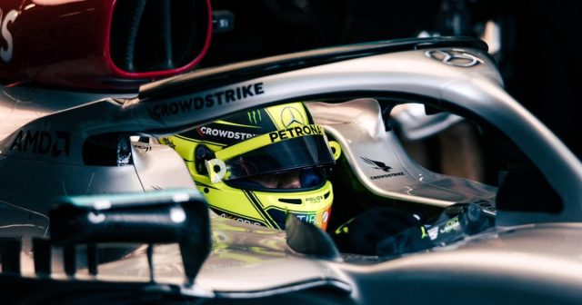 L.Həmilton: Trasdan trasa fərqlər çox dəyişir L.Həmilton: Trasdan trasa fərqlər çox dəyişir