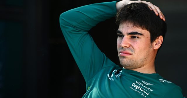 L.Stroll: Tempimizi qorumalıyıq L.Stroll: Tempimizi qorumalıyıq