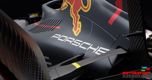 Porsche Red Bull-un bir hissəsini alıb? Porsche Red Bull-un bir hissəsini alıb?