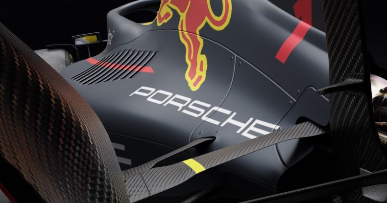 Porsche Red Bull-un bir hissəsini alıb?