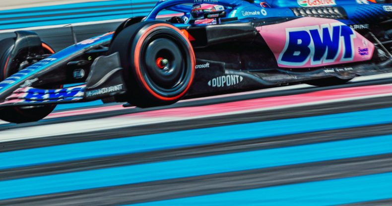 F.Alonso: McLaren-lə fərq qorxuducudur