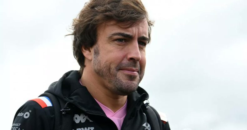 F.Alonso: Bu il ən yaxşı formamdayam