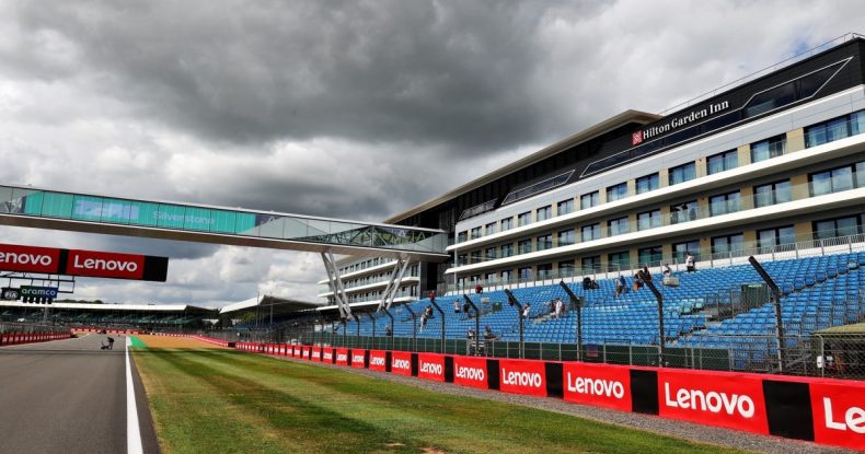 Silverstounda tarixi maşınların paradı keçiriləcək