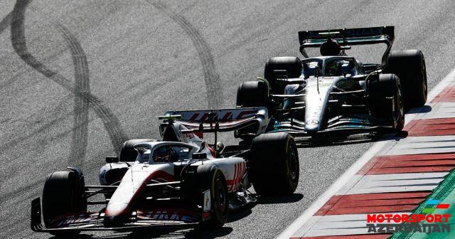 M.Şumaxer: Həmiltonla mübarizə olmamalı idi M.Şumaxer: Həmiltonla mübarizə olmamalı idi