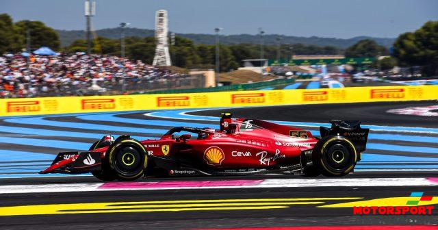 K.Sayns: Podium uğrunda mübarizə şansım var idi K.Sayns: Podium uğrunda mübarizə şansım var idi