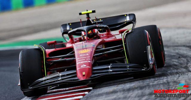 M.Ben Sulayem: Ferrari tezliklə çempion olacaq