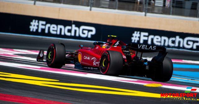 L.Turrini: Ferrari bütün pulu gələn ilə xərclədi
