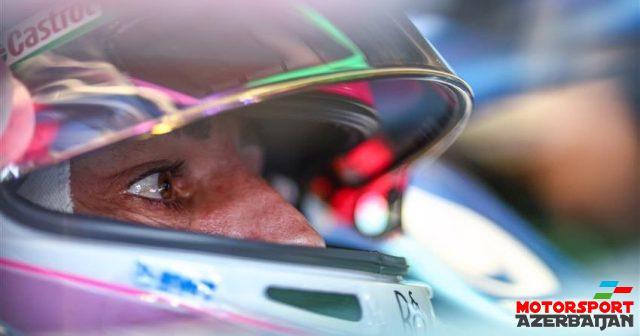 F.Alonso: Altıncılıq mümkün idi F.Alonso: Altıncılıq mümkün idi