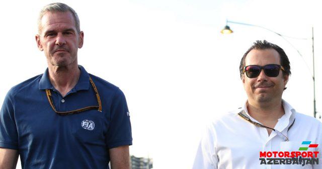 Fransa-2022: Üçüncü stüard – Enrike Bernoldi Fransa-2022: Üçüncü stüard – Enrike Bernoldi