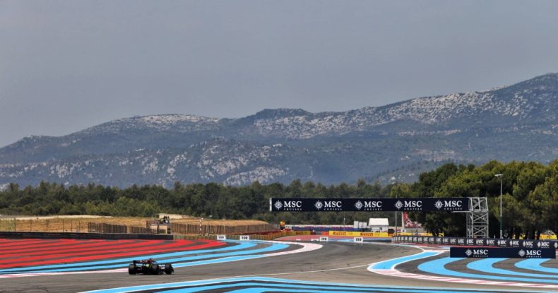 Fransa-2022: Yarışa hava proqnozu