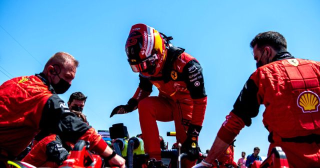 D.Hill: Sayns komandanın lideridir D.Hill: Sayns komandanın lideridir