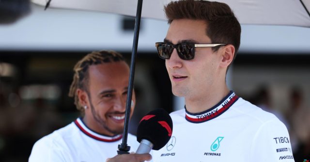 C.Rassell Britaniyada yaxşı nəticə gözləyir C.Rassell Britaniyada yaxşı nəticə gözləyir