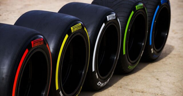 Pirelli tenderdə iştirak etmək istəyir Pirelli tenderdə iştirak etmək istəyir