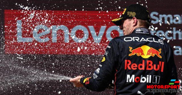 F.Massa: Ferstappen 1 nömrə ola bilər F.Massa: Ferstappen 1 nömrə ola bilər