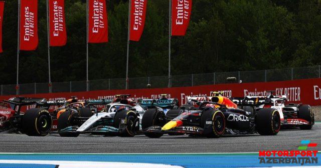 S.Peres: Rassellə yer verdim S.Peres: Rassellə yer verdim