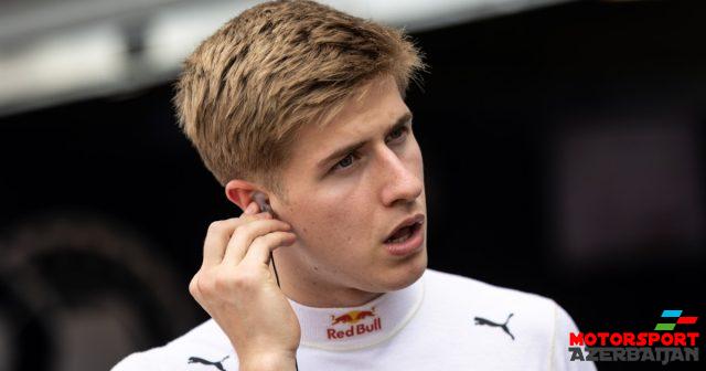 Red Bull Vipsi dəstəkləməyə davam edəcək Red Bull Vipsi dəstəkləməyə davam edəcək