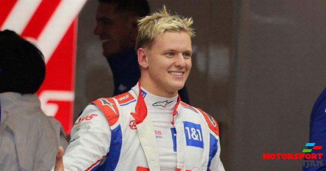 M.Şumaxer: Güclü olacağıq M.Şumaxer: Güclü olacağıq