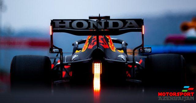 M.Yamamoto Fransada Red Bull-un uğuruna inanır M.Yamamoto Fransada Red Bull-un uğuruna inanır