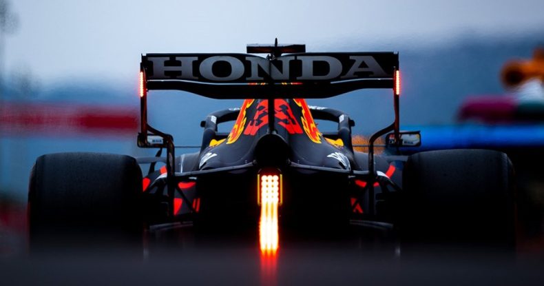 M.Yamamoto Fransada Red Bull-un uğuruna inanır