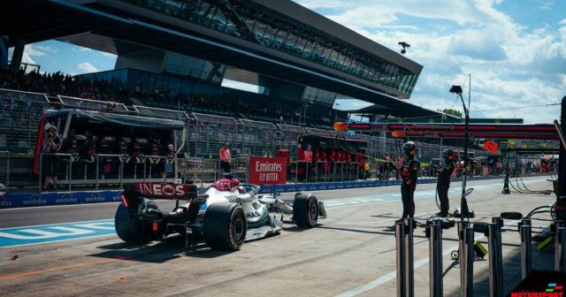 C.Palmer: Mercedes Fransada qalib ola bilər C.Palmer: Mercedes Fransada qalib ola bilər