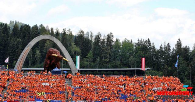 Şpilberqdə yeni tribunalar tikiləcək Şpilberqdə yeni tribunalar tikiləcək