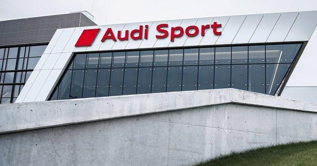 Audi Sauber ilə anlaşıb? Audi Sauber ilə anlaşıb?