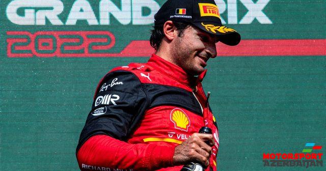 K.Sayns: Red Bull-lar öz liqalarında idilər K.Sayns: Red Bull-lar öz liqalarında idilər