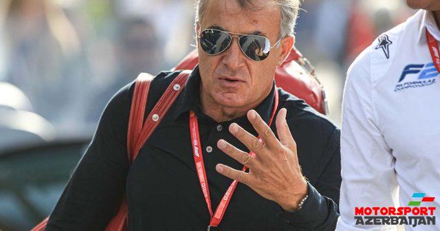 J.Alezi: Daniel özünə komanda tapacaq J.Alezi: Daniel özünə komanda tapacaq