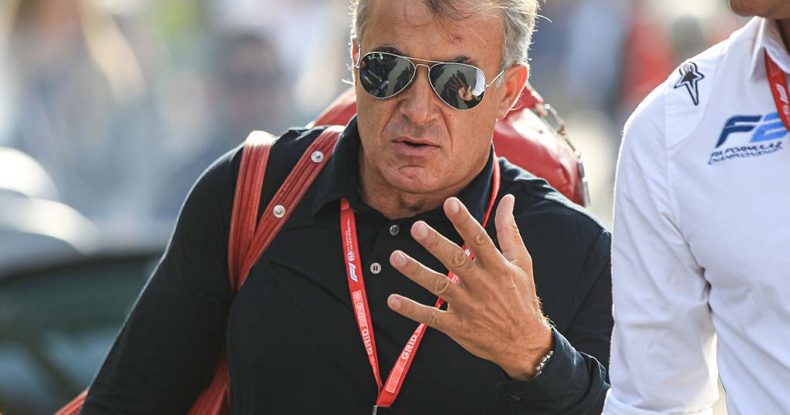 J.Alezi: Daniel özünə komanda tapacaq