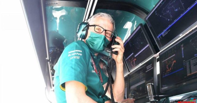 M.Krek: Alonso komandanın səviyyəsini qaldıracaq M.Krek: Alonso komandanın səviyyəsini qaldıracaq