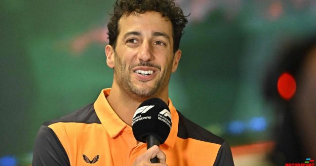 D.Rikkardo: Son 6 ay çətin idi D.Rikkardo: Son 6 ay çətin idi