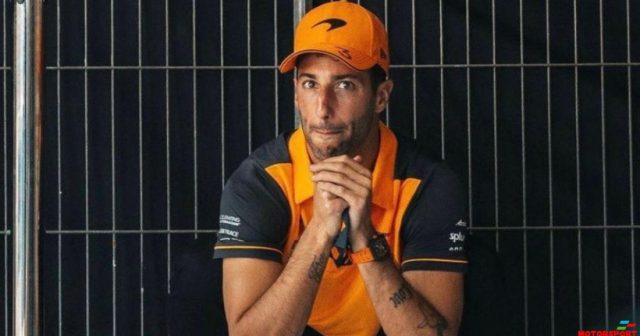 M.Həkkinen: Rikkardo qayıdacaq M.Həkkinen: Rikkardo qayıdacaq