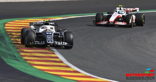 Y.Tsunoda Niderlandda güclü olmaq istəyir Y.Tsunoda Niderlandda güclü olmaq istəyir