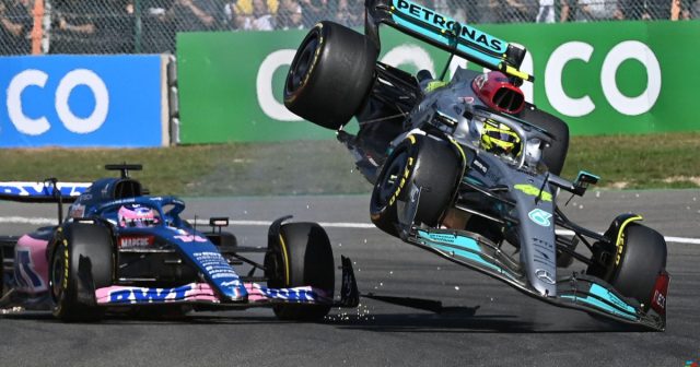 P.de la Rosa: Alonso və Həmilton başqa səviyyədədirlər P.de la Rosa: Alonso və Həmilton başqa səviyyədədirlər