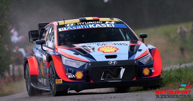 Hyundai Belçikada dubla gedir Hyundai Belçikada dubla gedir