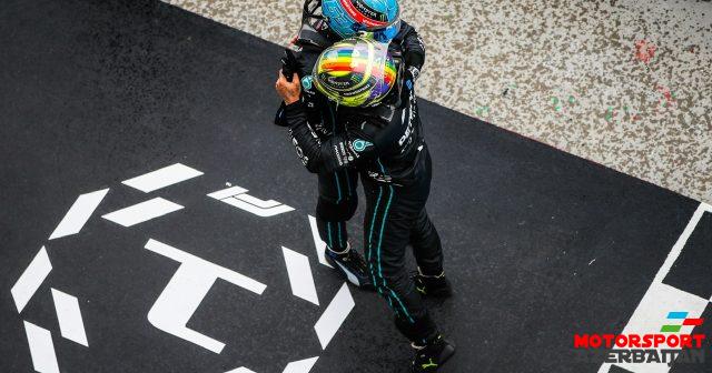 L.Həmilton: Güclənirik L.Həmilton: Güclənirik