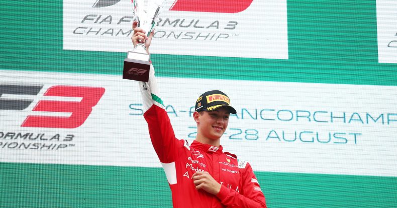 Birman ilk qələbəsini qazanıb