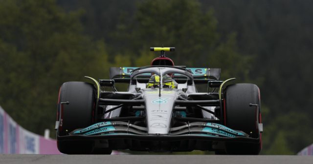 L.Həmilton: Çox geridəyik L.Həmilton: Çox geridəyik