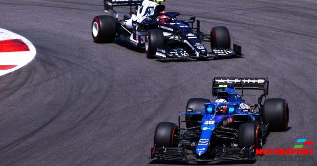 P.Qasli Alpine-ə gedəcək? P.Qasli Alpine-ə gedəcək?