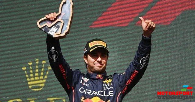 S.Peres: Ferstappen yadplanetli kimi idi S.Peres: Ferstappen yadplanetli kimi idi