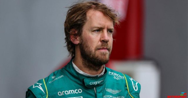 S.Fettel: Sıralanma turunda güclənməliyik S.Fettel: Sıralanma turunda güclənməliyik