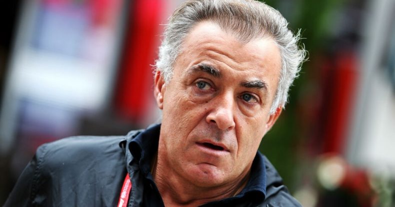 J.Alezi: Ferrari-ni tənqid etmək yersizdir
