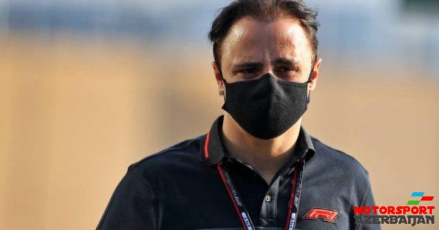 F.Massa: Lekler səbirli olmalıdır F.Massa: Lekler səbirli olmalıdır