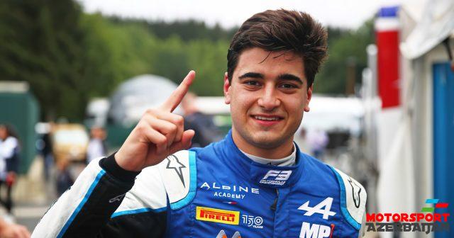 Kollet ilk poulunu qazanıb Kollet ilk poulunu qazanıb