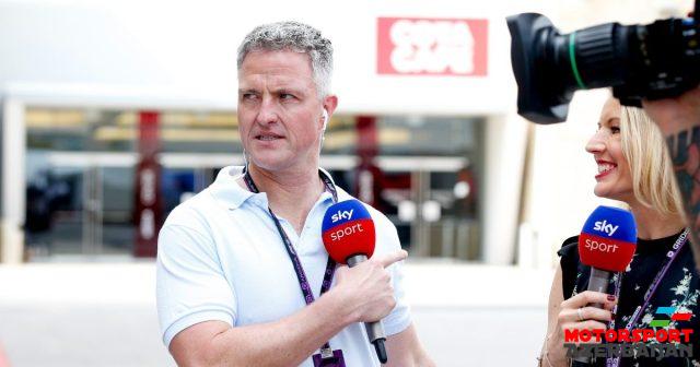 F.Tost: Ralf çempion ola bilərdi F.Tost: Ralf çempion ola bilərdi