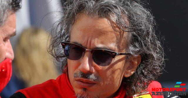 L.Mekis: Sayns maşına öyrəşir L.Mekis: Sayns maşına öyrəşir