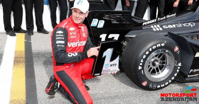 Pauerdən əfsanəvi nəticə Pauerdən əfsanəvi nəticə