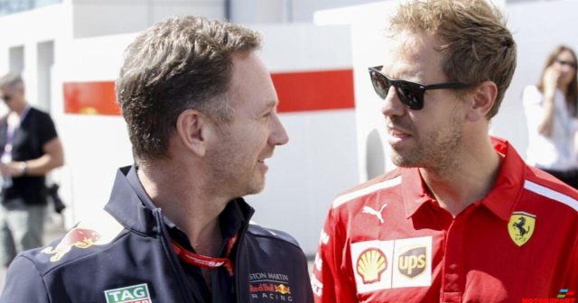 K.Horner Fetteli anlayır K.Horner Fetteli anlayır