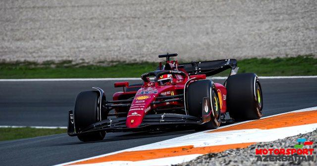 F.Briatore Ferrari-ni anlaya bilmir